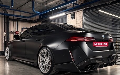 BMW M5, 2025 год, 20 500 000 рублей, 10 фотография