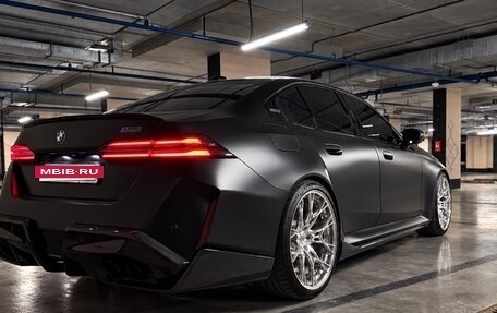 BMW M5, 2025 год, 20 500 000 рублей, 7 фотография