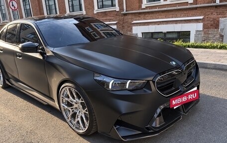 BMW M5, 2025 год, 20 500 000 рублей, 11 фотография