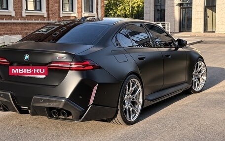 BMW M5, 2025 год, 20 500 000 рублей, 17 фотография