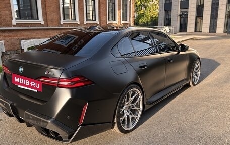 BMW M5, 2025 год, 20 500 000 рублей, 12 фотография