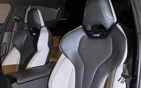 BMW M5, 2025 год, 20 500 000 рублей, 22 фотография