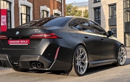 BMW M5, 2025 год, 20 500 000 рублей, 16 фотография