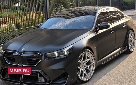 BMW M5, 2025 год, 20 500 000 рублей, 20 фотография