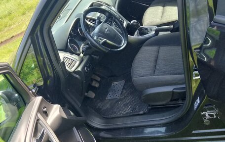 Opel Astra J, 2013 год, 595 000 рублей, 4 фотография