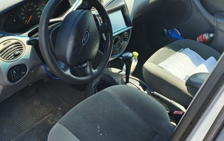 Ford Focus IV, 2003 год, 200 000 рублей, 5 фотография