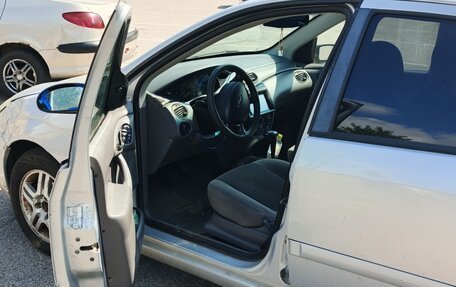 Ford Focus IV, 2003 год, 200 000 рублей, 4 фотография