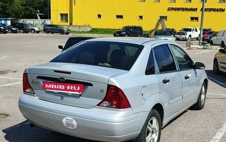 Ford Focus IV, 2003 год, 200 000 рублей, 2 фотография