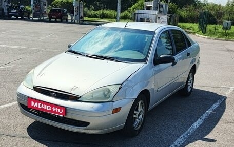 Ford Focus IV, 2003 год, 200 000 рублей, 6 фотография