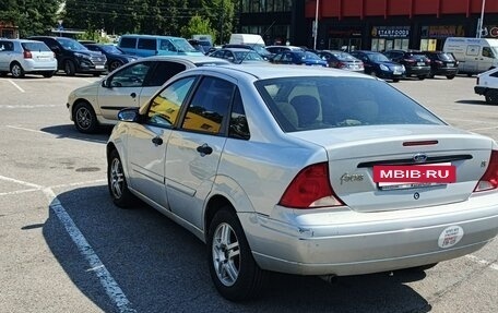 Ford Focus IV, 2003 год, 200 000 рублей, 3 фотография