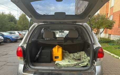 Hyundai Santa Fe III рестайлинг, 2004 год, 330 000 рублей, 7 фотография