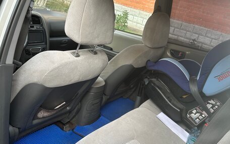 Hyundai Santa Fe III рестайлинг, 2004 год, 330 000 рублей, 5 фотография