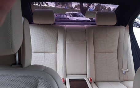 Mercedes-Benz S-Класс, 2008 год, 1 550 000 рублей, 13 фотография