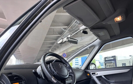 Citroen C4 Picasso II рестайлинг, 2012 год, 475 000 рублей, 5 фотография