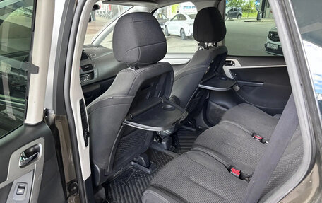 Citroen C4 Picasso II рестайлинг, 2012 год, 475 000 рублей, 7 фотография