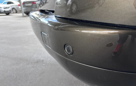 Citroen C4 Picasso II рестайлинг, 2012 год, 475 000 рублей, 9 фотография