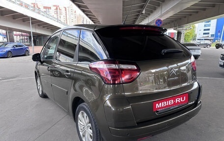 Citroen C4 Picasso II рестайлинг, 2012 год, 475 000 рублей, 3 фотография