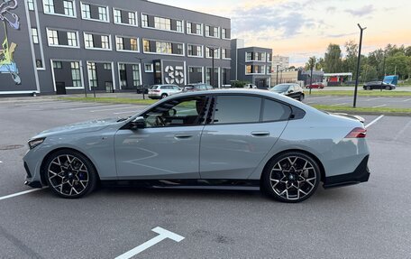 BMW 5 серия, 2024 год, 7 850 000 рублей, 14 фотография