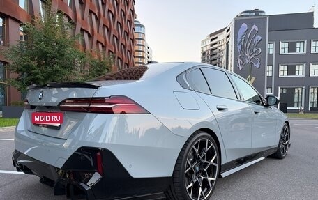 BMW 5 серия, 2024 год, 7 850 000 рублей, 11 фотография