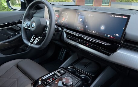 BMW 5 серия, 2024 год, 7 850 000 рублей, 20 фотография