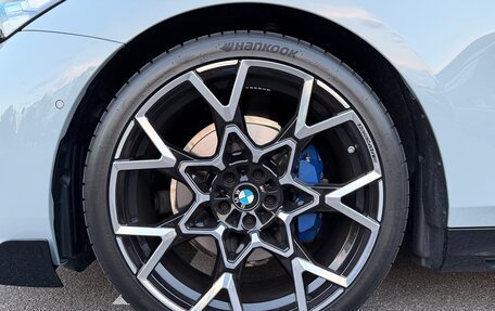 BMW 5 серия, 2024 год, 7 850 000 рублей, 18 фотография