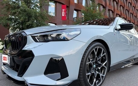 BMW 5 серия, 2024 год, 7 850 000 рублей, 17 фотография