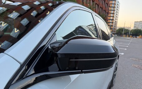 BMW 5 серия, 2024 год, 7 850 000 рублей, 29 фотография