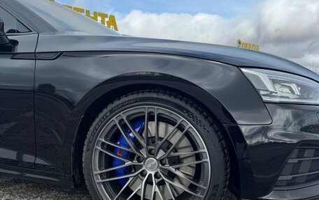 Audi A5, 2018 год, 3 200 000 рублей, 4 фотография