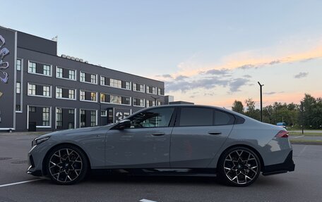 BMW 5 серия, 2024 год, 7 850 000 рублей, 27 фотография