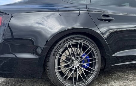 Audi A5, 2018 год, 3 200 000 рублей, 3 фотография