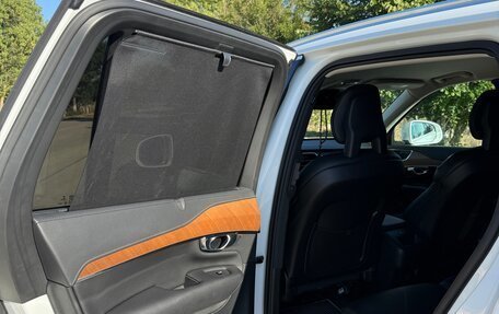 Volvo XC90 II рестайлинг, 2021 год, 5 300 000 рублей, 9 фотография