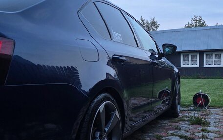 Skoda Octavia, 2015 год, 1 350 000 рублей, 4 фотография