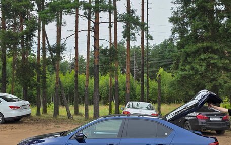 Skoda Octavia, 2015 год, 1 350 000 рублей, 7 фотография