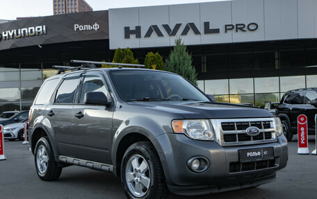 Ford Escape II, 2010 год, 818 000 рублей, 2 фотография