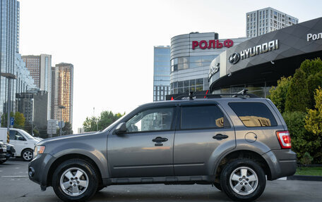Ford Escape II, 2010 год, 818 000 рублей, 6 фотография