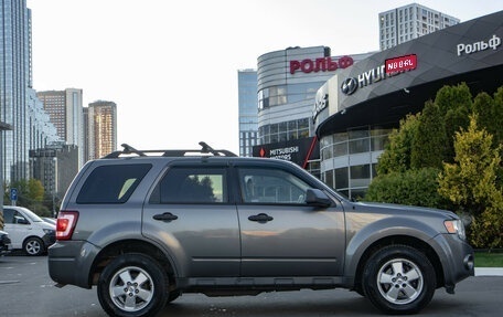 Ford Escape II, 2010 год, 818 000 рублей, 3 фотография