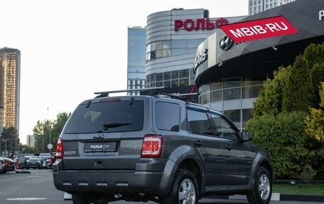 Ford Escape II, 2010 год, 818 000 рублей, 4 фотография