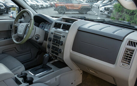 Ford Escape II, 2010 год, 818 000 рублей, 7 фотография