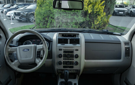 Ford Escape II, 2010 год, 818 000 рублей, 9 фотография