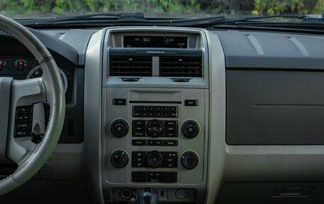 Ford Escape II, 2010 год, 818 000 рублей, 11 фотография