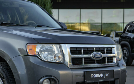 Ford Escape II, 2010 год, 818 000 рублей, 14 фотография