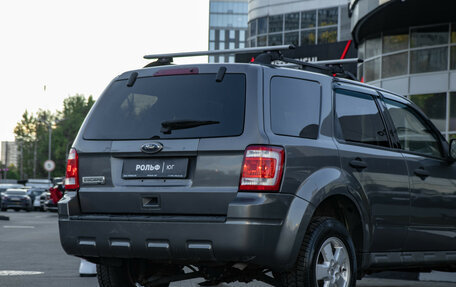 Ford Escape II, 2010 год, 818 000 рублей, 16 фотография