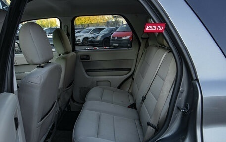 Ford Escape II, 2010 год, 818 000 рублей, 8 фотография