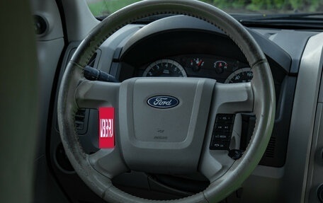 Ford Escape II, 2010 год, 818 000 рублей, 10 фотография