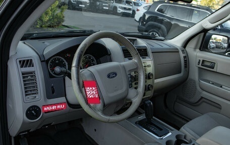 Ford Escape II, 2010 год, 818 000 рублей, 12 фотография