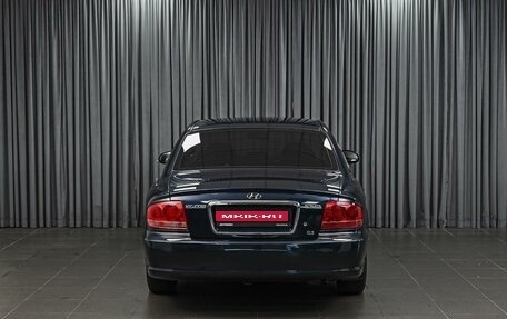 Hyundai Sonata IV рестайлинг, 2011 год, 643 111 рублей, 4 фотография
