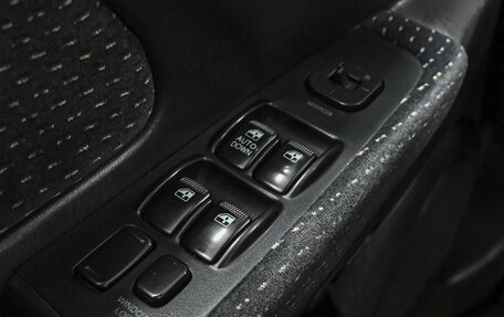 Hyundai Sonata IV рестайлинг, 2011 год, 643 111 рублей, 16 фотография
