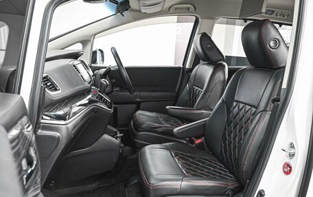 Honda Odyssey IV, 2017 год, 2 835 111 рублей, 8 фотография