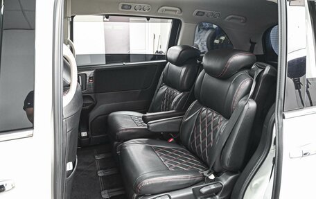 Honda Odyssey IV, 2017 год, 2 835 111 рублей, 7 фотография