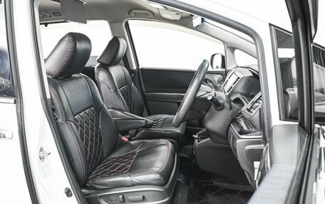Honda Odyssey IV, 2017 год, 2 835 111 рублей, 11 фотография